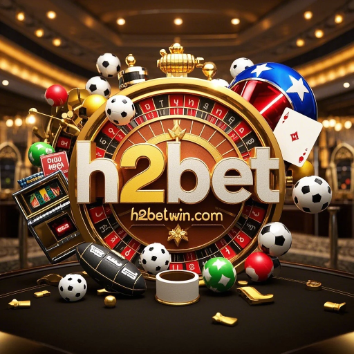 A Importância da Comunidade nos Jogos Online: Descubra a Categoria 'Comunidade' do h2bet