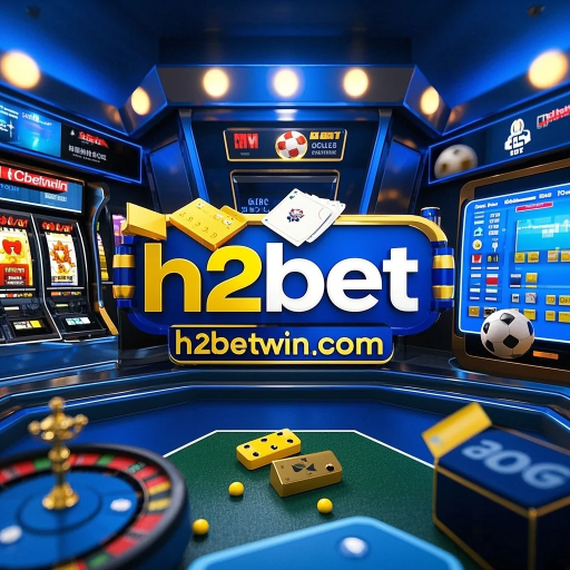 A Emoção dos Caça-Níqueis no H2Bet: Onde a Diversão Encontra a Chance de Ganhar