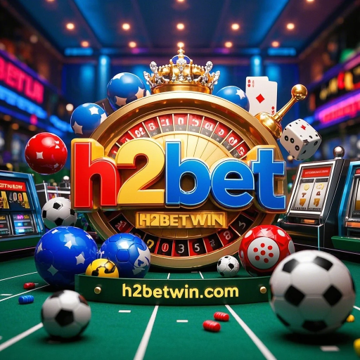 Apostas Esportivas: A Emoção de Apostar com a h2bet